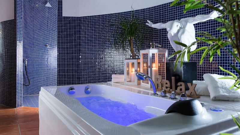 Parkhotel Bielefeld - Aktivite