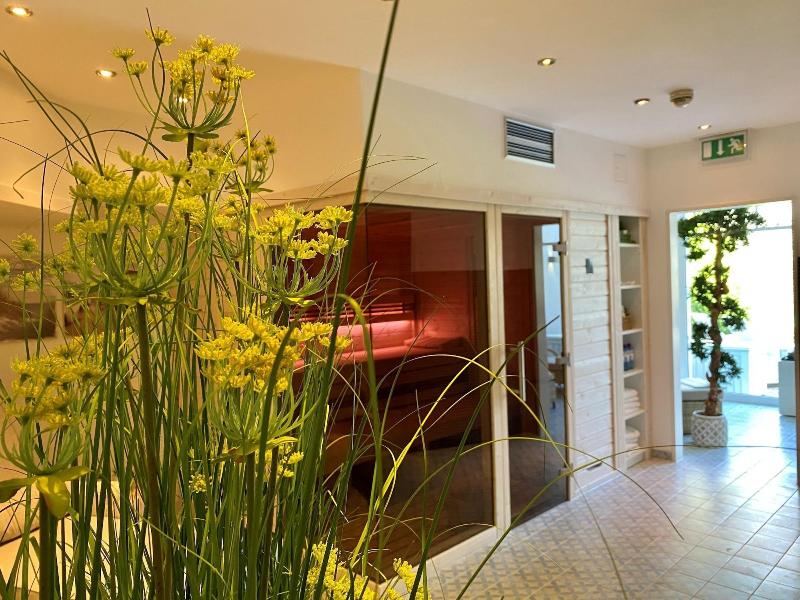 Parkhotel Bielefeld - Aktivite