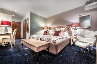 Parkhotel Bielefeld otel fotoğrafı