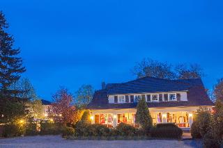 Parkhotel Bielefeld fotoÄŸrafÄ±