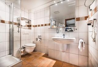 Parkhotel Bielefeld fotoÄŸrafÄ±