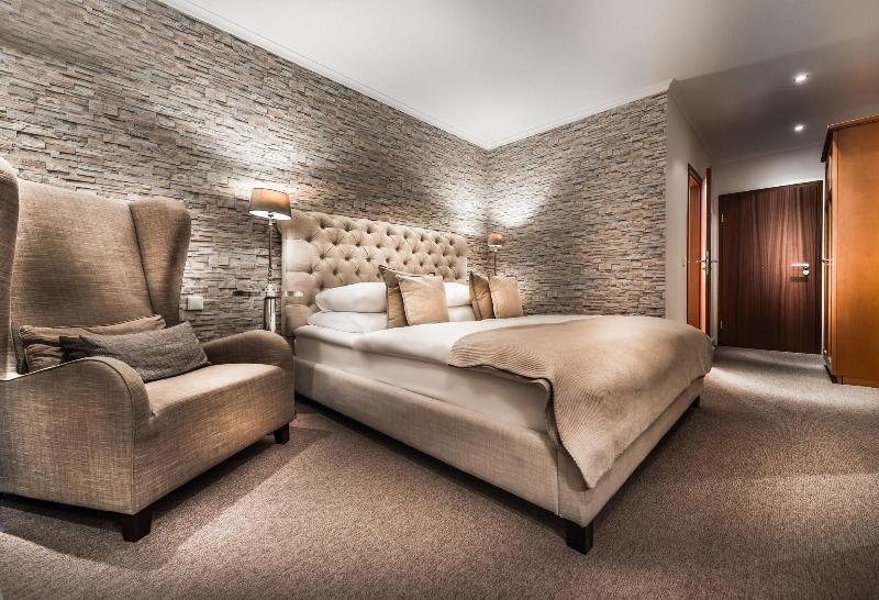 Parkhotel Bielefeld - Oda