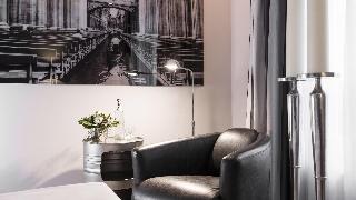 Parkhotel Bielefeld fotoÄŸrafÄ±