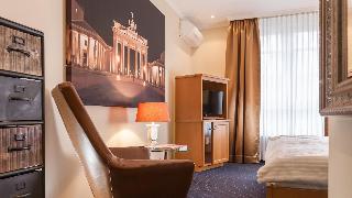 Parkhotel Bielefeld fotoÄŸrafÄ±
