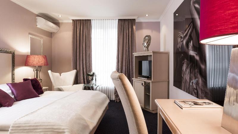 Parkhotel Bielefeld - Oda