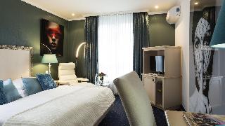 Parkhotel Bielefeld fotoÄŸrafÄ±