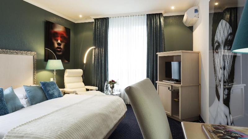 Parkhotel Bielefeld - Oda