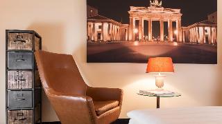 Parkhotel Bielefeld fotoÄŸrafÄ±