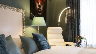 Parkhotel Bielefeld fotoÄŸrafÄ±