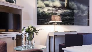 Parkhotel Bielefeld fotoÄŸrafÄ±