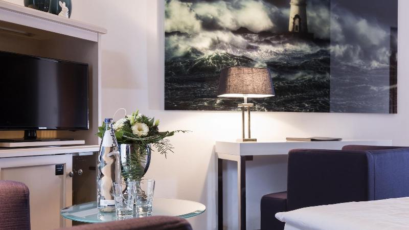 Parkhotel Bielefeld - Oda