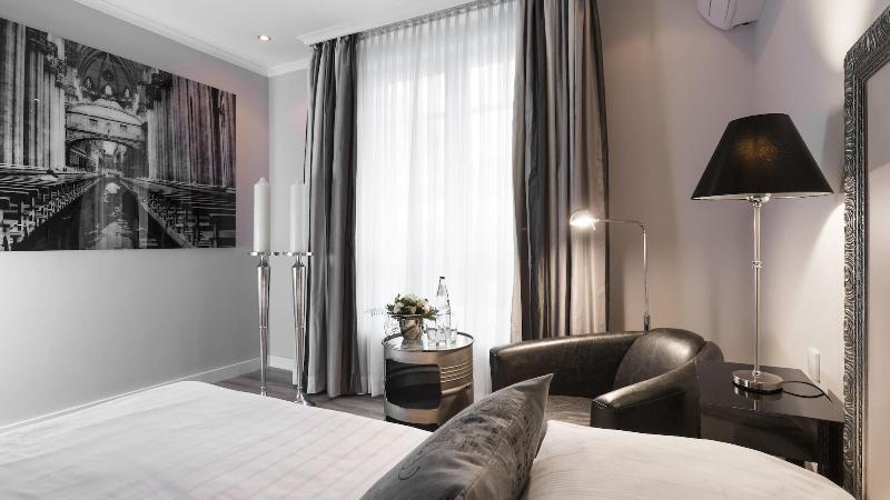 Parkhotel Bielefeld - Oda