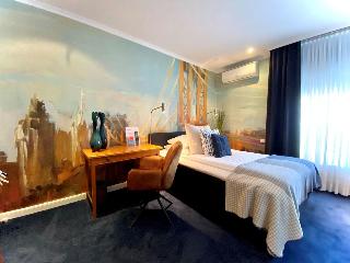 Parkhotel Bielefeld fotoÄŸrafÄ±