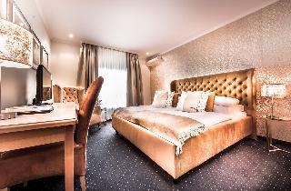 Parkhotel Bielefeld fotoÄŸrafÄ±