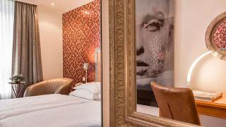 Parkhotel Bielefeld fotoÄŸrafÄ±