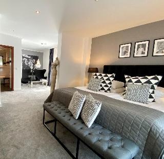 Parkhotel Bielefeld fotoÄŸrafÄ±