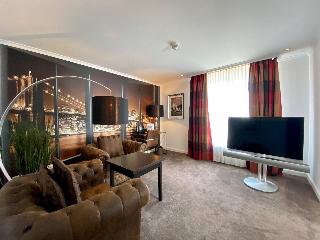 Parkhotel Bielefeld fotoÄŸrafÄ±
