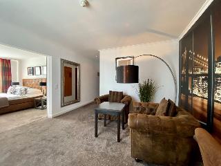 Parkhotel Bielefeld fotoÄŸrafÄ±
