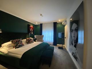 Parkhotel Bielefeld fotoÄŸrafÄ±