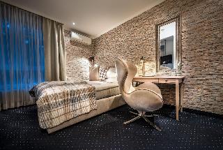 Parkhotel Bielefeld fotoÄŸrafÄ±