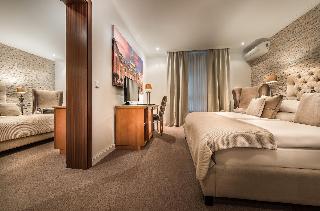 Parkhotel Bielefeld fotoÄŸrafÄ±