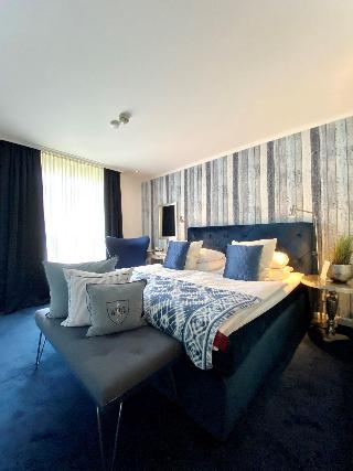 Parkhotel Bielefeld fotoÄŸrafÄ±