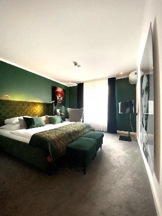 Parkhotel Bielefeld fotoÄŸrafÄ±