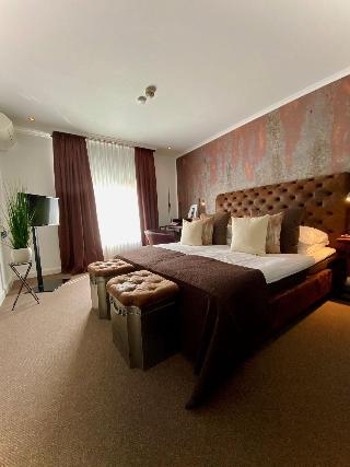 Parkhotel Bielefeld fotoÄŸrafÄ±