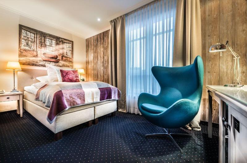 Parkhotel Bielefeld - Oda