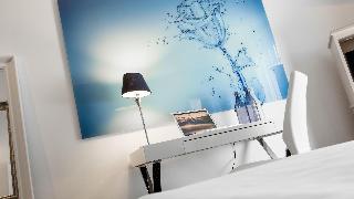 Parkhotel Bielefeld fotoÄŸrafÄ±