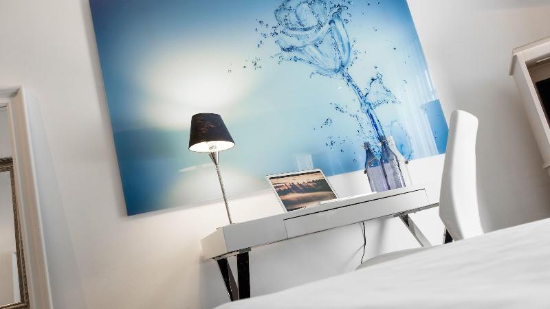 Parkhotel Bielefeld - Oda