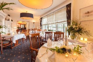 Parkhotel Bielefeld fotoÄŸrafÄ±