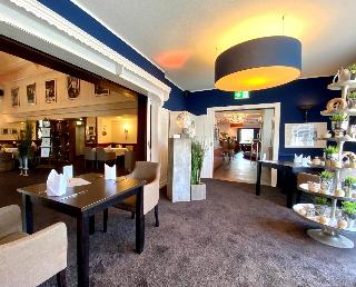 Parkhotel Bielefeld fotoÄŸrafÄ±