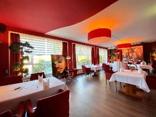 Parkhotel Bielefeld fotoÄŸrafÄ±
