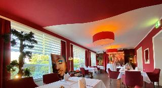 Parkhotel Bielefeld fotoÄŸrafÄ±