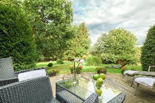 Parkhotel Bielefeld fotoÄŸrafÄ±