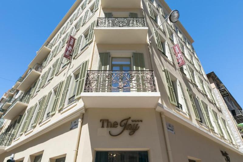 The Jay Hotel by HappyCulture - Genel