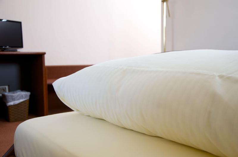 Hotel Sonnenhof - Lobi