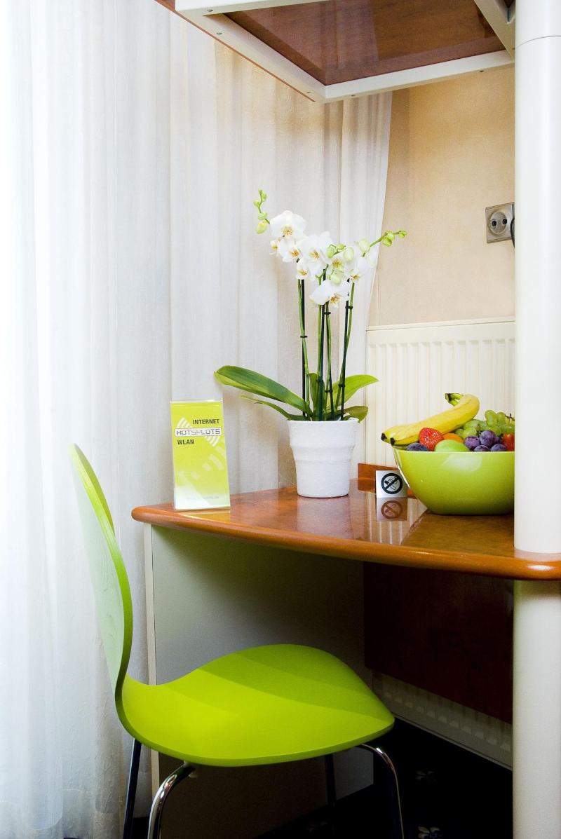 Hotel Sonnenhof - Oda