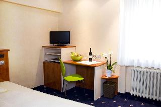 Hotel Sonnenhof fotoÄŸrafÄ±