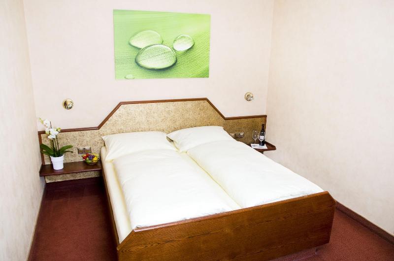 Hotel Sonnenhof - Oda