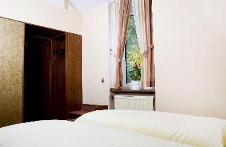 Hotel Sonnenhof fotoÄŸrafÄ±