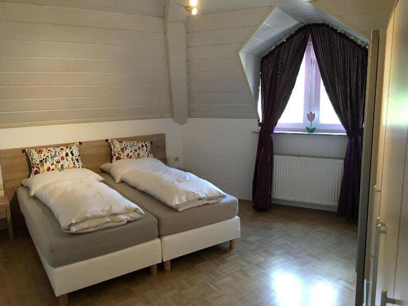 Hotel Sonnenhof - Oda