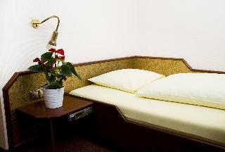 Hotel Sonnenhof fotoÄŸrafÄ±
