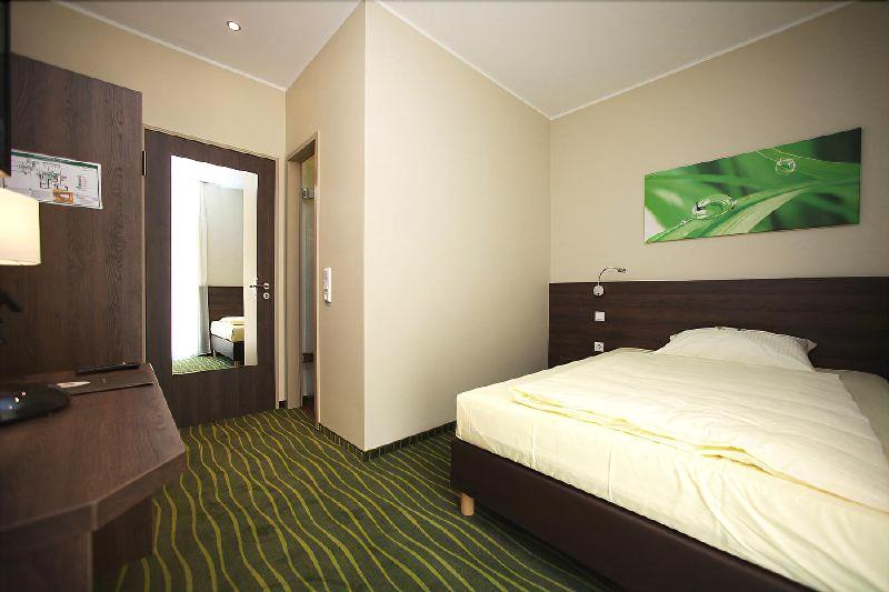 Hotel Sonnenhof - Oda