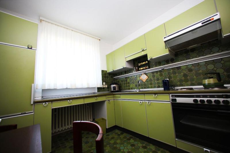Hotel Sonnenhof - Oda