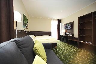 Hotel Sonnenhof fotoÄŸrafÄ±