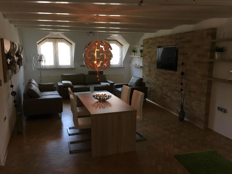 Hotel Sonnenhof - Oda