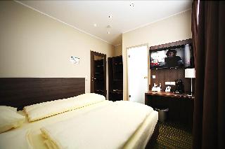 Hotel Sonnenhof fotoÄŸrafÄ±