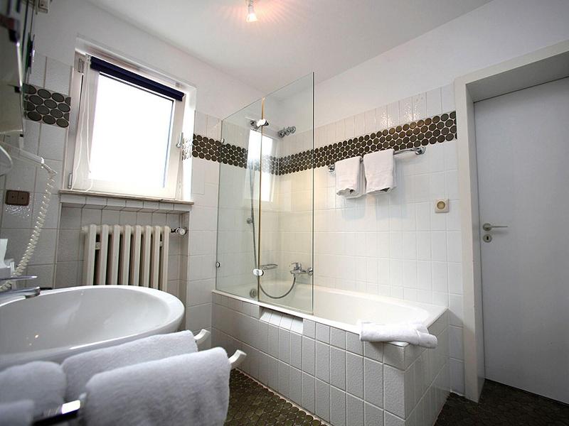 Hotel Sonnenhof - Oda